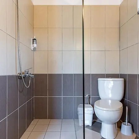 Appartement 5 Pool, Views, Kitchen, Parking And - Goro *