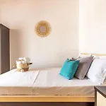 5 Pool, Views, Kitchen, Parking And - Goro Apartamento *