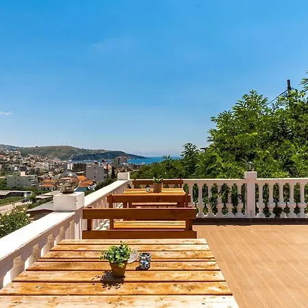 5 Pool, Views, Kitchen, Parking&more - Goro *