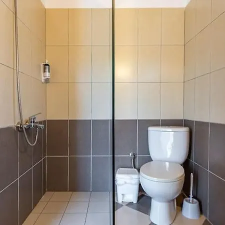 5 Pool, Views, Kitchen, Parking And - Goro * Химара