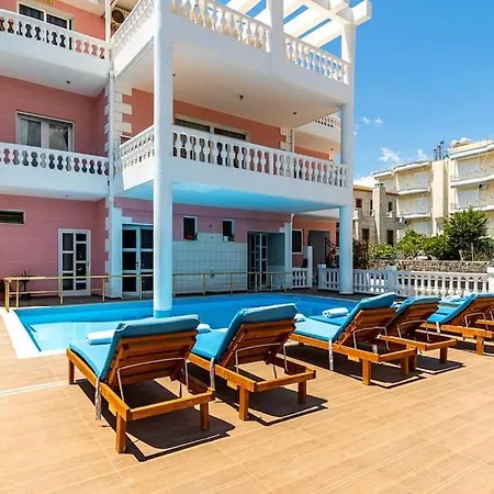 5 Pool, Views, Kitchen, Parking And - Goro Химара