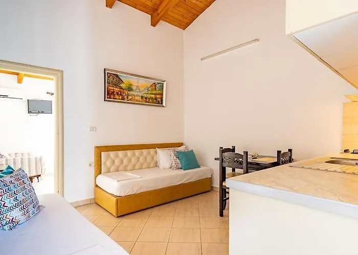 5 Pool, Views, Kitchen, Parking And - Goro Apartamento *